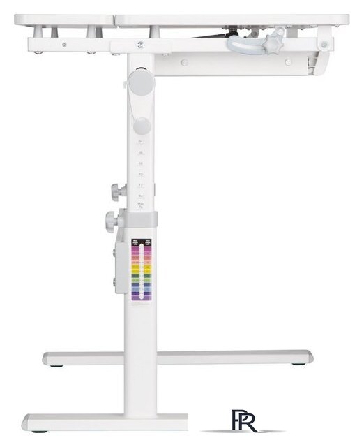 Парта Растущая мебель Е603 - Изображение №3 — Интернет-магазин ПроЗаказ