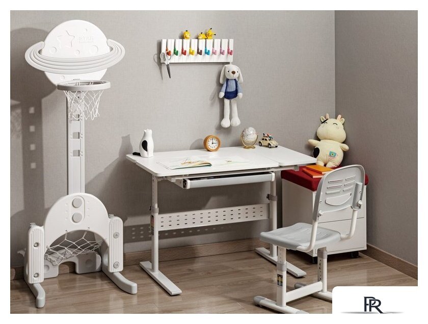 Парта Растущая мебель Е603 - Изображение №10 — Интернет-магазин ПроЗаказ