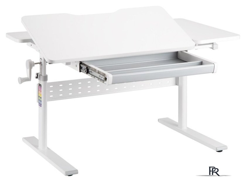 Парта Растущая мебель Е603 - Изображение №2 — Интернет-магазин ПроЗаказ