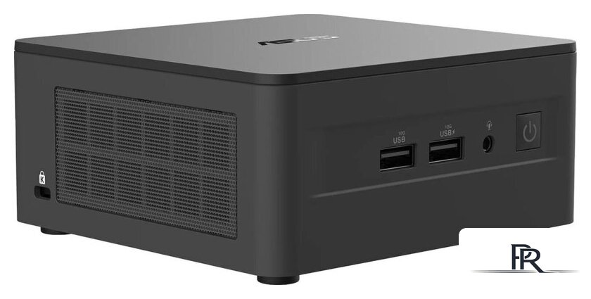 Компактный компьютер ASUS NUC 12 Pro 12WSH - Изображение №3 — Интернет-магазин ПроЗаказ