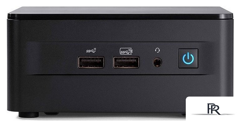 Компактный компьютер ASUS NUC 12 Pro 12WSH - Изображение №2 — Интернет-магазин ПроЗаказ