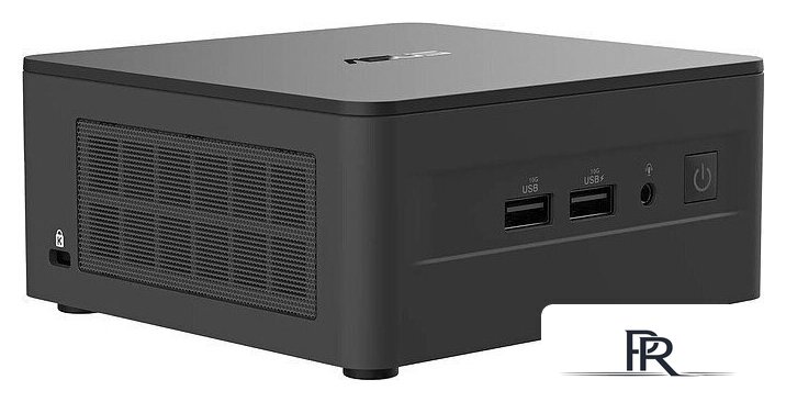 Компактный компьютер ASUS NUC 12 Pro 12WSH - Изображение №1 — Интернет-магазин ПроЗаказ