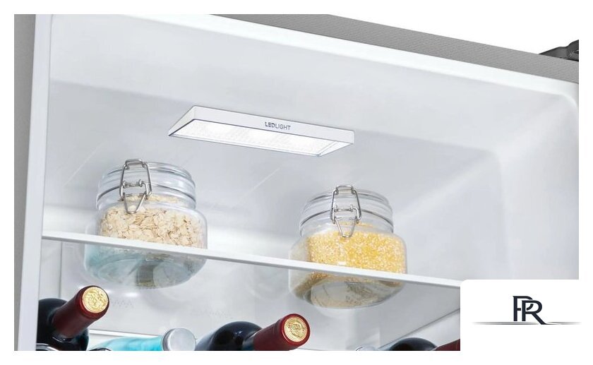 Холодильник Gorenje N619EAXL4 - Изображение №4 — Интернет-магазин ПроЗаказ