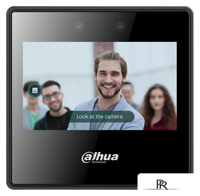 Автономный контроллер доступа Dahua DHI-ASA3223A-W - Изображение №1 — Интернет-магазин ПроЗаказ