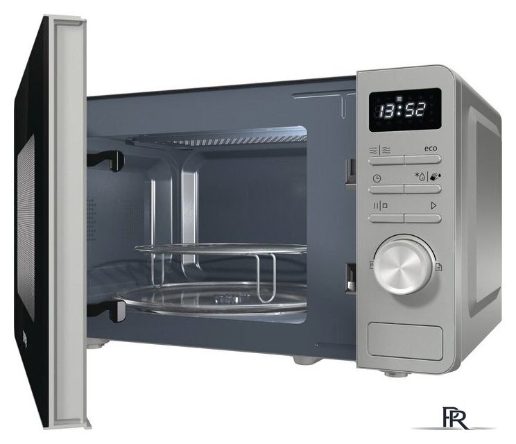 Микроволновая печь Gorenje MO20A4X - Изображение №3 — Интернет-магазин ПроЗаказ