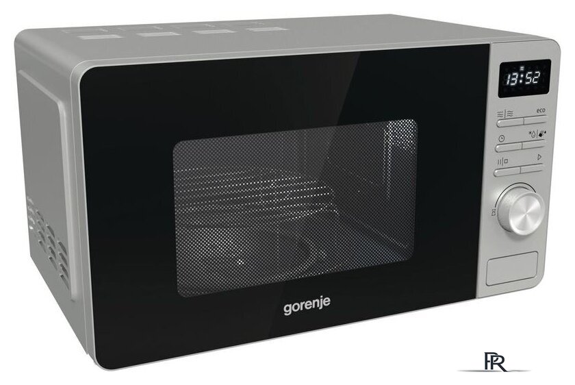 Микроволновая печь Gorenje MO20A4X - Изображение №2 — Интернет-магазин ПроЗаказ