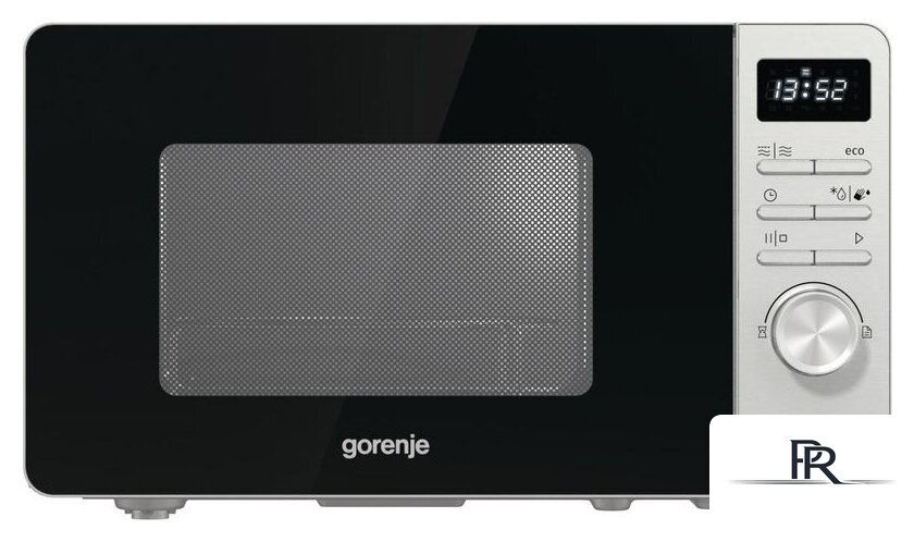 Микроволновая печь Gorenje MO20A4X - Изображение №1 — Интернет-магазин ПроЗаказ