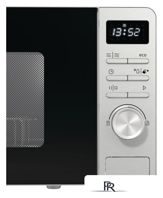 Микроволновая печь Gorenje MO20A4X - Изображение №5 — Интернет-магазин ПроЗаказ