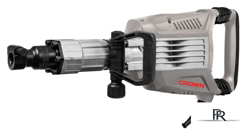 Отбойный молоток Crown CT18124 BMC - Изображение №1 — Интернет-магазин ПроЗаказ