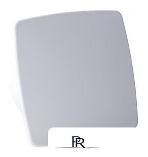 Осевой вентилятор Awenta System+ Silent 125T KWS125T-PNB125-ZZ125 - Изображение №5 — Интернет-магазин ПроЗаказ