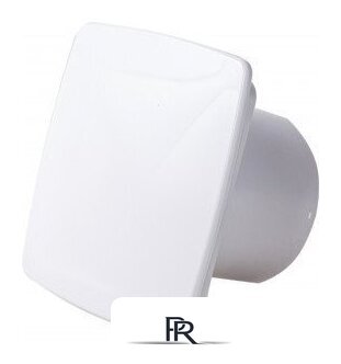 Осевой вентилятор Awenta System+ Silent 125T KWS125T-PNB125-ZZ125 - Изображение №3 — Интернет-магазин ПроЗаказ