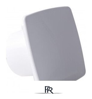 Осевой вентилятор Awenta System+ Silent 125T KWS125T-PNB125-ZZ125 - Изображение №4 — Интернет-магазин ПроЗаказ