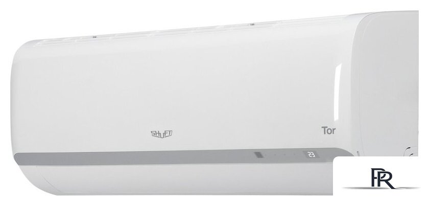 Кондиционер Shuft Tor SFTM-24HN8 - Изображение №2 — Интернет-магазин ПроЗаказ