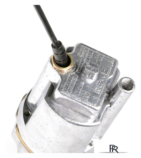 Колодезный насос Patriot VP40A - Изображение №3 — Интернет-магазин ПроЗаказ