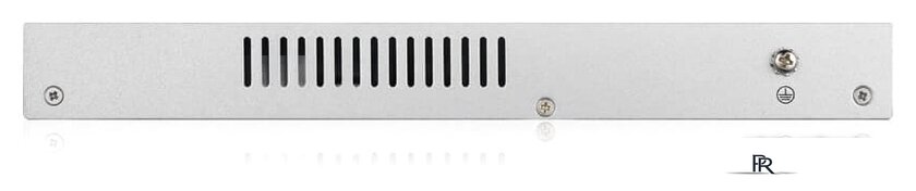 Неуправляемый коммутатор Zyxel GS1008HP - Изображение №3 — Интернет-магазин ПроЗаказ