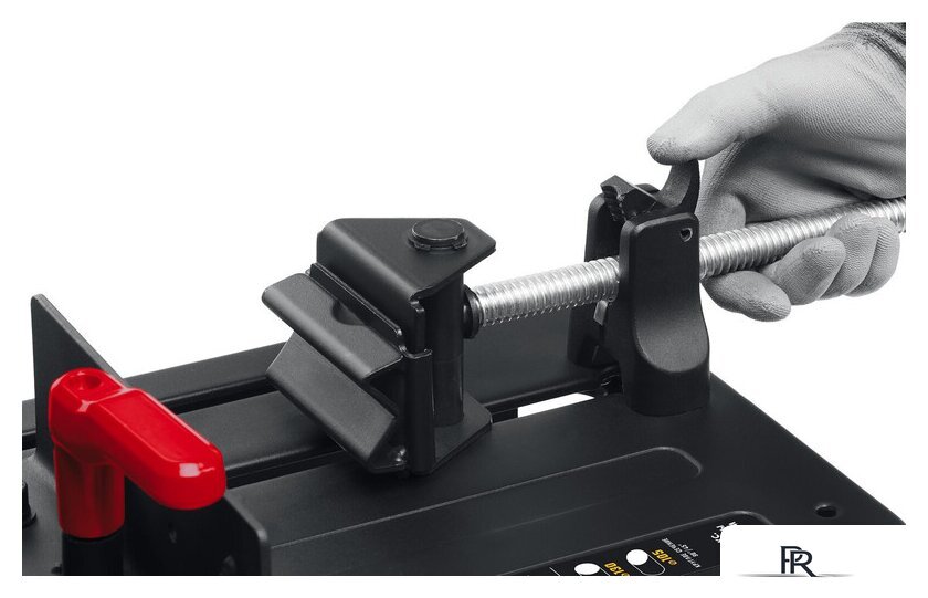 Монтажная (отрезная) пила Зубр Профессионал ПОМ-355 - Изображение №6 — Интернет-магазин ПроЗаказ