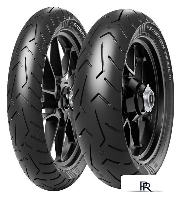 Дорожные мотошины Pirelli Scorpion Trail III 110/80R19 59V TL - Изображение №1 — Интернет-магазин ПроЗаказ