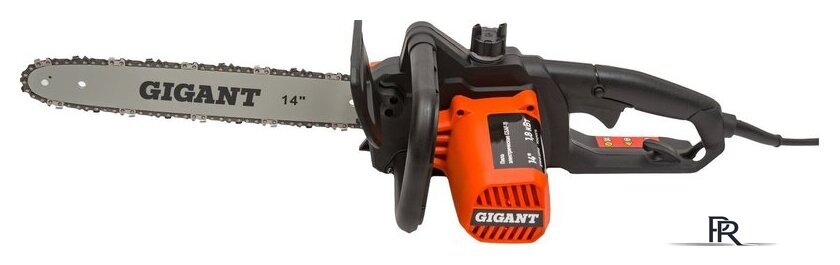 Электрическая пила Gigant GSAF-11 - Изображение №13 — Интернет-магазин ПроЗаказ