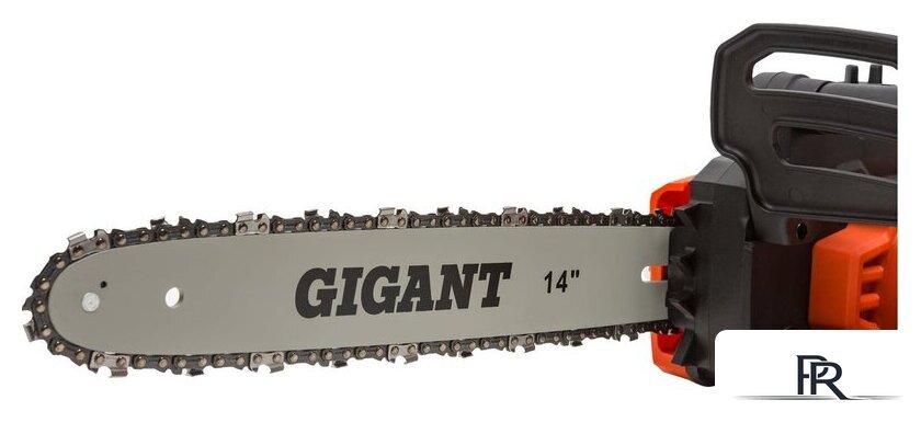 Электрическая пила Gigant GSAF-11 - Изображение №9 — Интернет-магазин ПроЗаказ