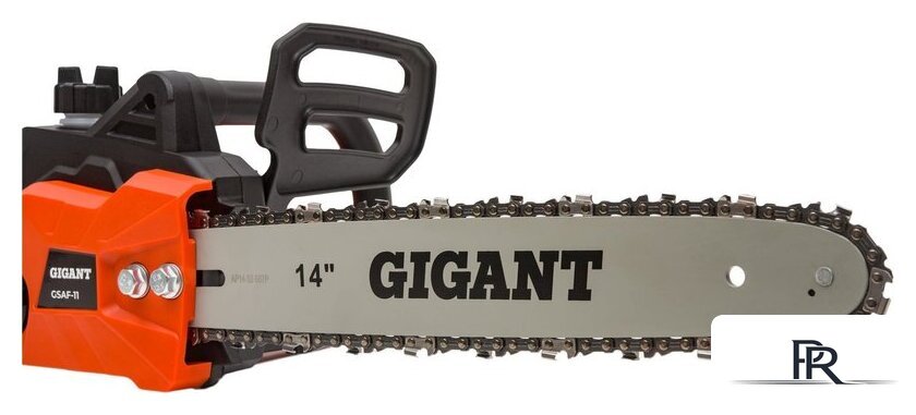 Электрическая пила Gigant GSAF-11 - Изображение №10 — Интернет-магазин ПроЗаказ