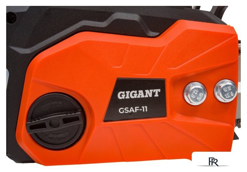Электрическая пила Gigant GSAF-11 - Изображение №6 — Интернет-магазин ПроЗаказ