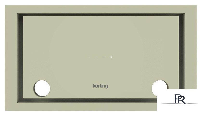 Кухонная вытяжка Korting KHI 6777 GB - Изображение №2 — Интернет-магазин ПроЗаказ
