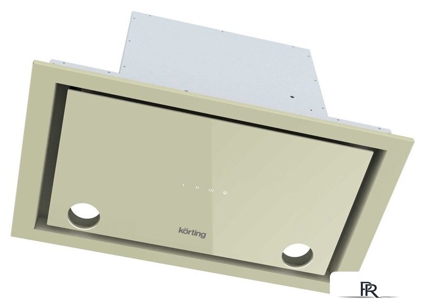 Кухонная вытяжка Korting KHI 6777 GB - Изображение №1 — Интернет-магазин ПроЗаказ