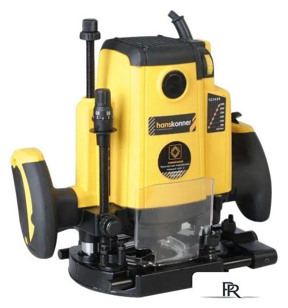 Вертикальный фрезер Hanskonner HRE1120CP - Изображение №1 — Интернет-магазин ПроЗаказ