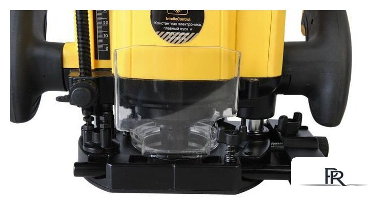 Вертикальный фрезер Hanskonner HRE1120CP - Изображение №8 — Интернет-магазин ПроЗаказ
