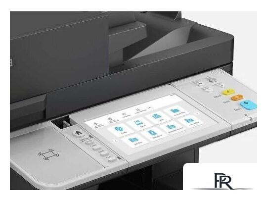 МФУ Kyocera Mita ECOSYS MA5500ifx - Изображение №3 — Интернет-магазин ПроЗаказ