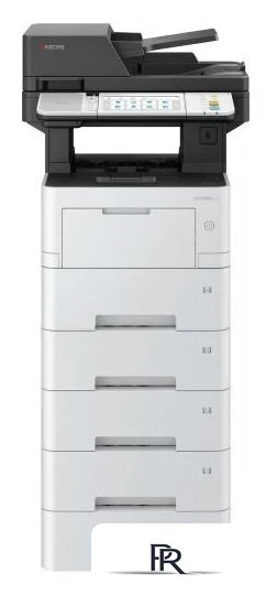 МФУ Kyocera Mita ECOSYS MA5500ifx - Изображение №2 — Интернет-магазин ПроЗаказ