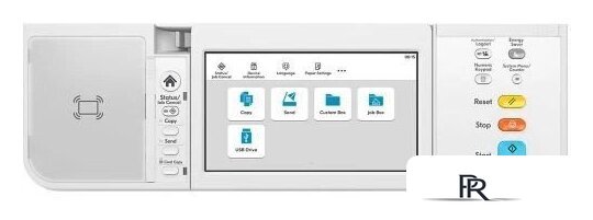 МФУ Kyocera Mita ECOSYS MA5500ifx - Изображение №4 — Интернет-магазин ПроЗаказ