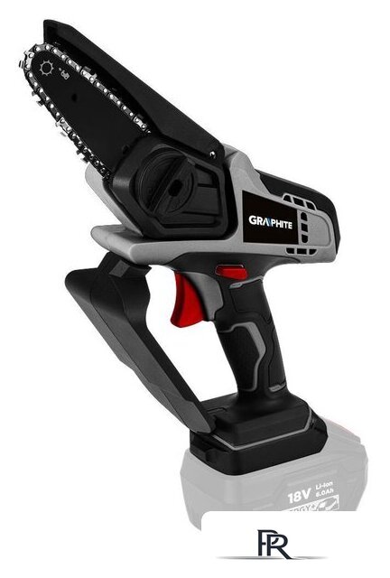 Аккумуляторная пила GRAPHITE 58GE116 (без АКБ) - Изображение №1 — Интернет-магазин ПроЗаказ