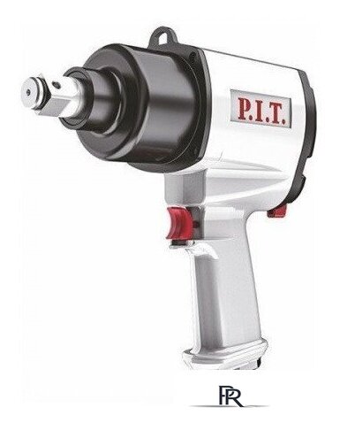 Пневматический гайковерт P.I.T. PAW1300-A - Изображение №1 — Интернет-магазин ПроЗаказ