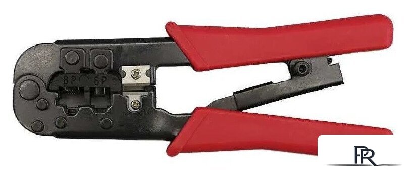 Кримпер Suprlan 12-0101-1 - Изображение №1 — Интернет-магазин ПроЗаказ