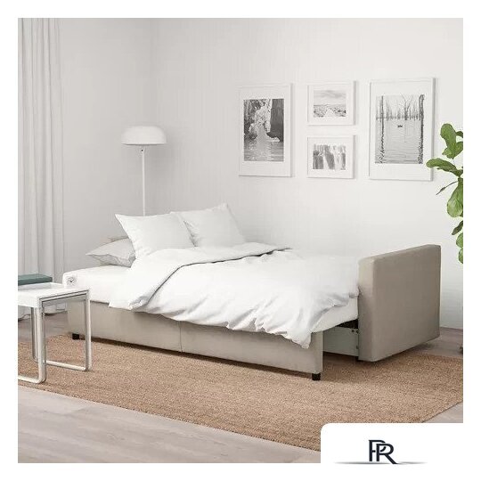 Диван Mio Tesoro Тойво (бежевый) - Изображение №7 — Интернет-магазин ПроЗаказ