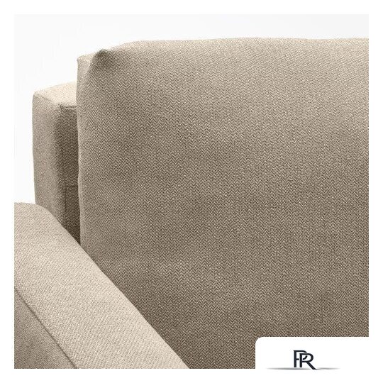 Диван Mio Tesoro Тойво (бежевый) - Изображение №11 — Интернет-магазин ПроЗаказ