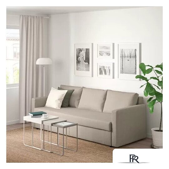 Диван Mio Tesoro Тойво (бежевый) - Изображение №12 — Интернет-магазин ПроЗаказ