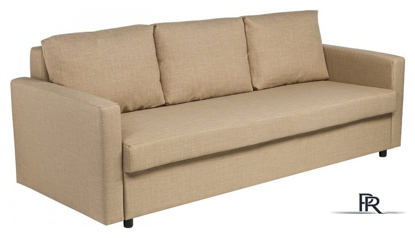 Диван Mio Tesoro Тойво (бежевый) - Изображение №1 — Интернет-магазин ПроЗаказ