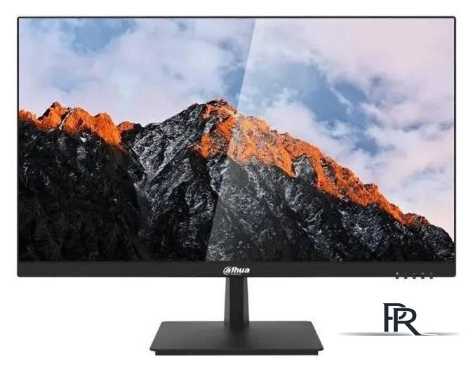 Монитор Dahua DHI-LM27-A201F - Изображение №1 — Интернет-магазин ПроЗаказ