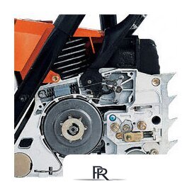 Бензопила STIHL MS 661 - Изображение №6 — Интернет-магазин ПроЗаказ