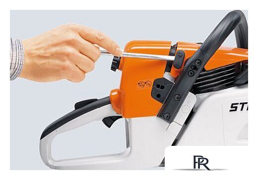 Бензопила STIHL MS 661 - Изображение №5 — Интернет-магазин ПроЗаказ