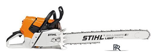 Бензопила STIHL MS 661 - Изображение №1 — Интернет-магазин ПроЗаказ