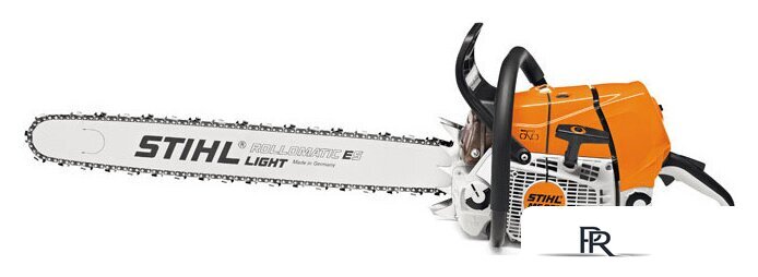 Бензопила STIHL MS 661 - Изображение №2 — Интернет-магазин ПроЗаказ