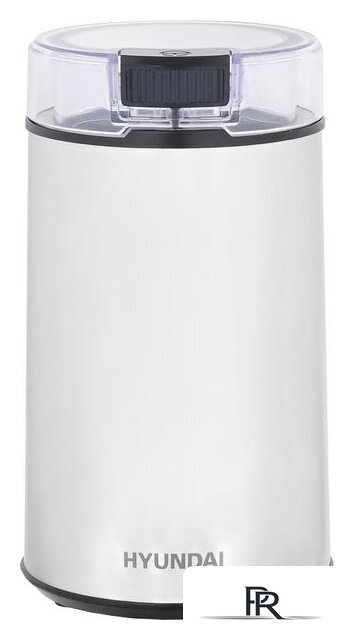 Электрическая кофемолка Hyundai HYC-G5261 - Изображение №1 — Интернет-магазин ПроЗаказ