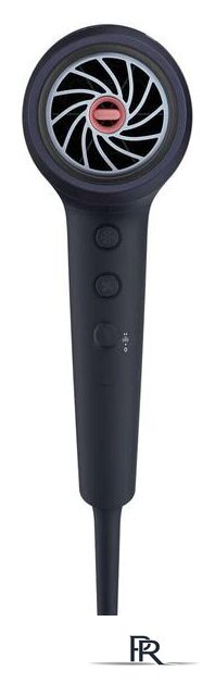 Фен Philips BHD510/00 - Изображение №2 — Интернет-магазин ПроЗаказ