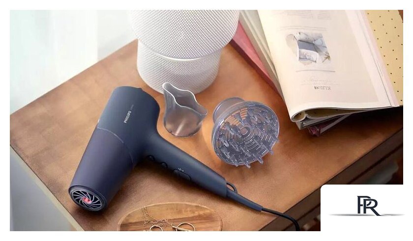 Фен Philips BHD510/00 - Изображение №10 — Интернет-магазин ПроЗаказ