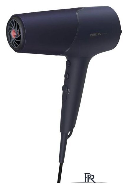 Фен Philips BHD510/00 - Изображение №3 — Интернет-магазин ПроЗаказ