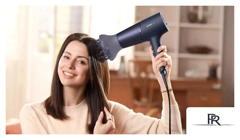 Фен Philips BHD510/00 - Изображение №9 — Интернет-магазин ПроЗаказ