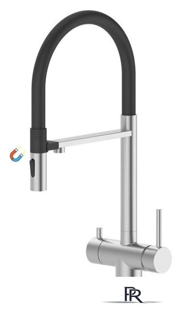 Смеситель Vieir V15019 - Изображение №1 — Интернет-магазин ПроЗаказ